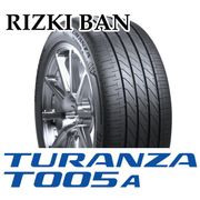 Ban Luar Bridgestone 195/60 R15 Turanza T005A (New)