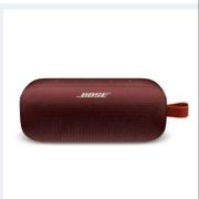 Bose SoundLink Flex Bluetooth speaker Carmine