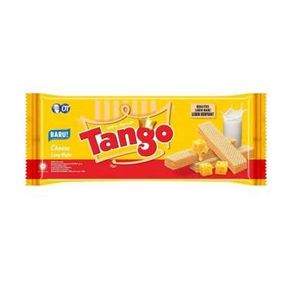Tango Wafer Keju 130 G/Pack
