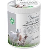 Vienna Body Scrub Goats Milk Lulur Susu Kambing - 1Kg