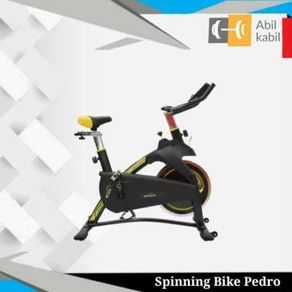 Sepeda Statis/spinning bike