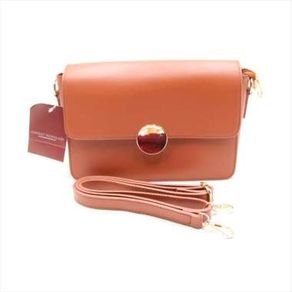 YONGKI KOMALADI BAGS YUS460000801-OL BROWN