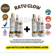Ratu Glow Skincare