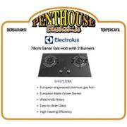 Electrolux Kompor Tanam EHG7230BE / EHG 7230BE / EHG 7230 BE