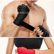 Handwrap Boxing Handwrap Tinju Sarung Tangan Muaythai Glove 1Pair 5M