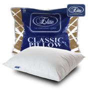 Elite Bantal Siliconized Hollow Fiber 48 X 68 cm
