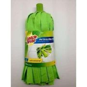 ABSORBENT STRIP MOP REFILL ID-731 3M / REFFIL PEL SCOTCH BRITE 3M