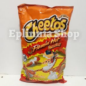 Cheetos Crunchy Snack import USA