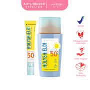 SOMETHINC Holyshield Sunscreen Comfort Corrector Serum SPF 50+ PA++++