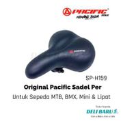 Jual Pacific Sadel Per Lebar Jok Sepeda Mini Mtb Lipat Onthel