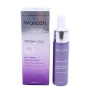 Wardah serum renew you 17ml