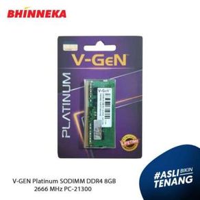 SODIMM DDR4 8GB PC-21300