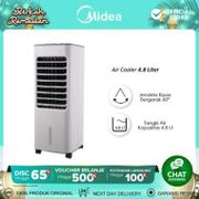 Midea Air Cooler 4.8 Liter Ac100-18B