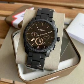 Jam Tangan Pria Fossil FS4682 Fossil Watch Men Original Garansi COD