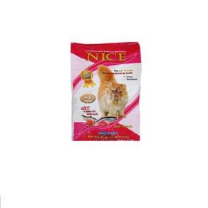 Makanan Kucing kering murah NICE 20kg All Varian/Makanan kucing/pur kucing/kucing/pur