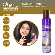 B Erl Makeup Remover Berl cosmetics Toner Penghapus Makeup Eraser B erl cosmetics Berlcosmetics