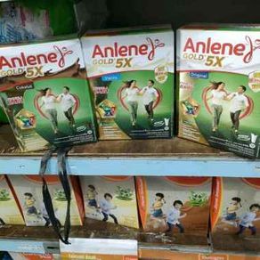 Anlene Gold 650gr