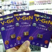 VGEN memori 32GB/memori vgen 32gb/micro sd vgen 32gb original