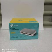 SWITCH HUB 8 PORT TP LINK TL-SF1008D