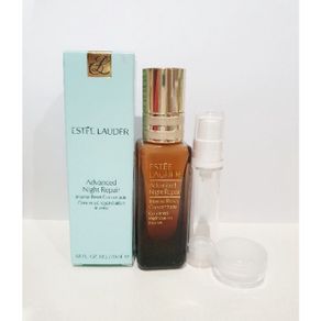 Estee Lauder ANR Intense Reset SHARE