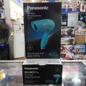 PANASONIC Hair Dryer EH-ND11