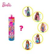 Barbie Color Reveal Doll Party Series - Mainan Boneka Anak Perempuan