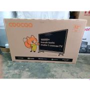 COOCAA TV LED ANDROID 32S3U - ANDROID TV COOCAA 32 INCH - TV LED ANDROID COOCAA 32 INCH - TV DIGITAL COOCAA 32 INCH ANDROID - TV LED MURAH