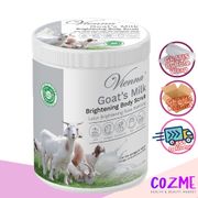VIENNA Body Scrub Goat's Milk 1kg