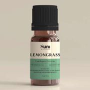 10 ML Lemongrass Essential Oil
