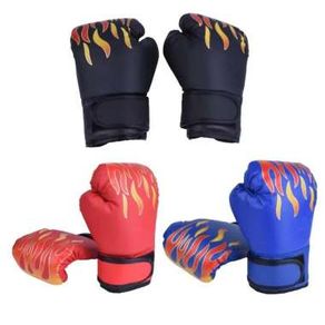 Sarung Tinju Muay Thai Glove Boxing MMA