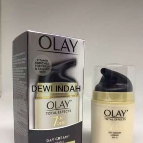 Olay Total Effect Day Cream Normal