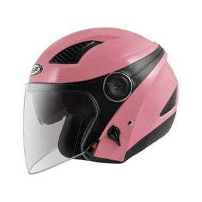 Helm Zeus Zs 610 Pink