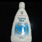 selsun blue 5 200ml 200 ml shampoo ketombe