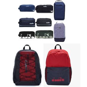 TAS SEPATU / BACKPACK DIADORA ORIGINAL SALE SPORTSTATION