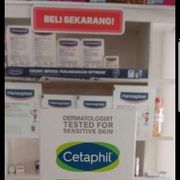 Cetaphil moisturizing lotion 200 ml