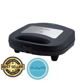 SHARP KZS71BK Multiplate Sandwich Toaster