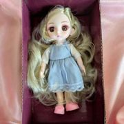Gratis Ongkir Barbie Chelsea Doll Color Reveal Surprises Mainan Boneka Anak