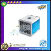 Kipas Cooler Mini Ac Portable Arctic Air Conditioner 8W Dingin Loh 