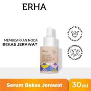 ERHA AcneAct Post Acne Spot Serum 30ml - Bekas Jerawat