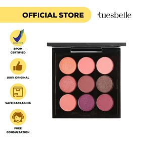 Focallure 9 color eyeshadow