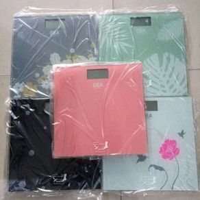 Timbangan Berat Badan Digital GEA Electronic Personal 113117