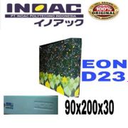 kasur busa inoac eon d 23 uk 90x200x30