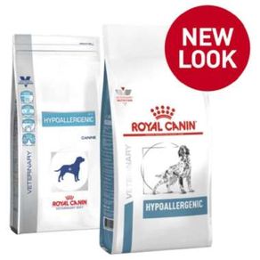 Royal Canin Hypoallergenic 2 Kg