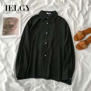 Harga IELGY long sleeve shirt summer 