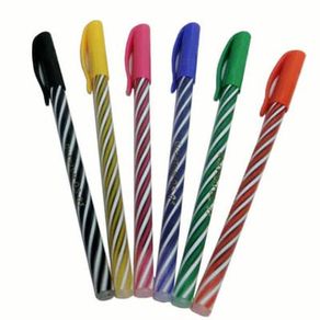 PULPEN / PENA / BOLPEN / BALLPEN / BALL POINT QUANTUM QS 01 QS01