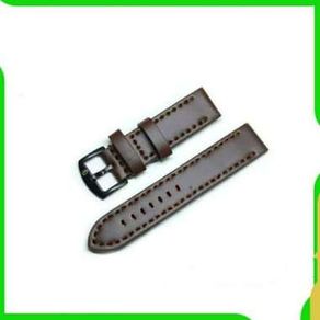 TALI JAM KULIT EXPEDITION 24MM LEATHER STRAP