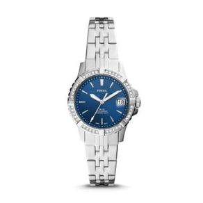 Pilihan fossil fb 01 three hand date 