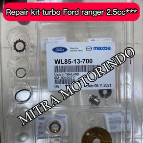Repair kit turboseal turbo ford ranger 2.5cc WL85-13-700