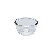 PARANA Glass Bowl 9cm / Mangkok Kaca Kecil Wadah Bumbu Saos