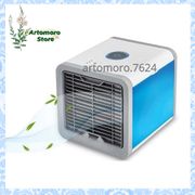 AC MINI / Kipas HUMI Cooler Mini Arctic Air Conditioner 8W - AA-MC4